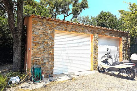 Villa i Grimaud, Var, Grimaud - € 790.000 | Ref: 11692 - foto 14