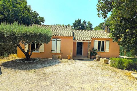 Villa i Grimaud, Var, Grimaud - € 790.000 | Ref: 11692 - foto 15