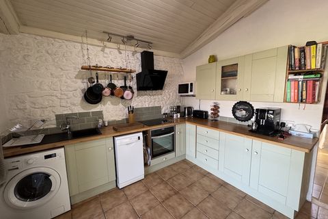 Villa a Brossac, Charente, Brossac - € 195.300 | Ref: 134 - foto 3