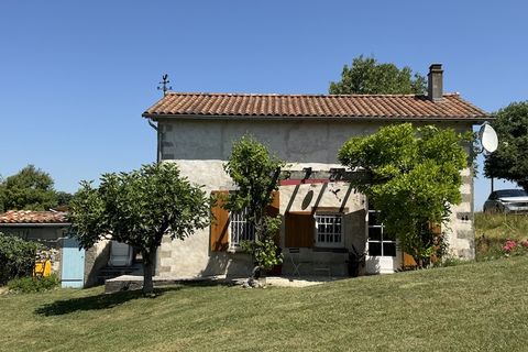 Villa a Brossac, Charente, Brossac - € 195.300 | Ref: 134 - foto 4