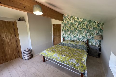 Villa a Brossac, Charente, Brossac - € 195.300 | Ref: 134 - foto 7