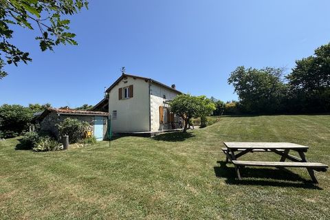 Villa a Brossac, Charente, Brossac - € 195.300 | Ref: 134 - foto 8