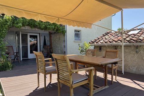 Villa a Brossac, Charente, Brossac - € 195.300 | Ref: 134 - foto 9