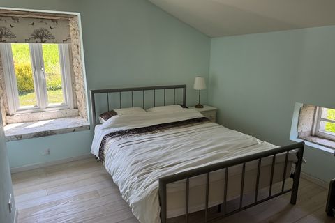 Villa a Brossac, Charente, Brossac - € 195.300 | Ref: 134 - foto 10