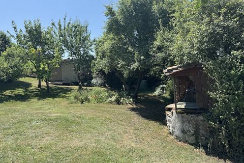 Villa a Brossac, Charente, Brossac - € 195.300 | Ref: 134 - foto 11