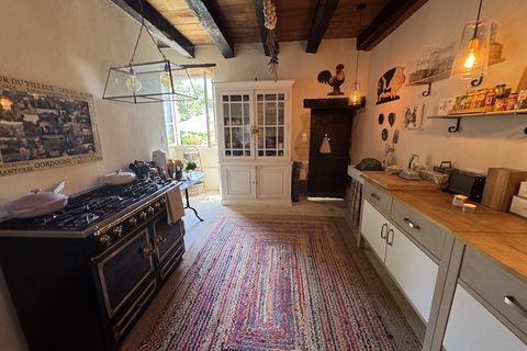 Villa i Riberac, Dordogne, Riberac - € 399.000 | Ref: 126 - foto 3