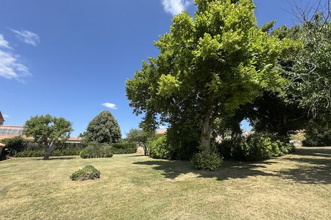 Villa i Riberac, Dordogne, Riberac - € 399.000 | Ref: 126 - foto 5