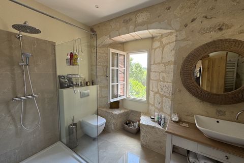 Villa i Riberac, Dordogne, Riberac - € 399.000 | Ref: 126 - foto 6