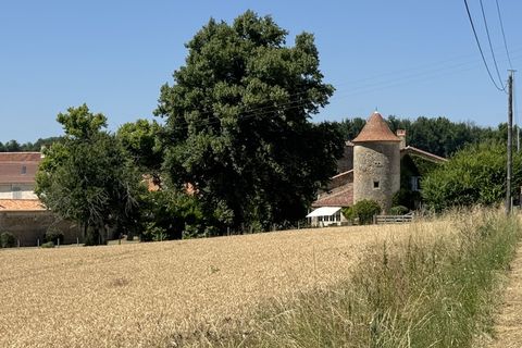 Villa i Riberac, Dordogne, Riberac - € 399.000 | Ref: 126 - foto 11