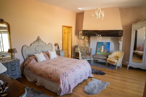Villa i Riberac, Dordogne, Riberac - € 399.000 | Ref: 126 - foto 7