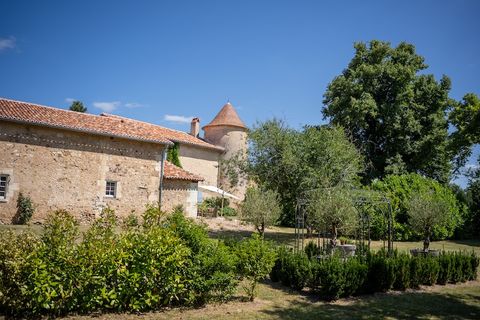 Villa i Riberac, Dordogne, Riberac - € 399.000 | Ref: 126 - foto 13