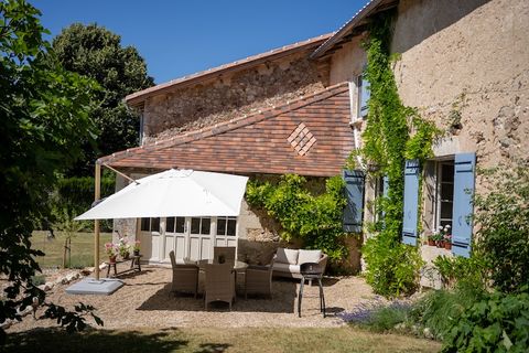 Villa i Riberac, Dordogne, Riberac - € 399.000 | Ref: 126 - foto 14