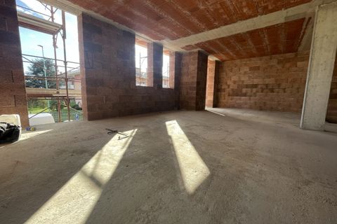 Villa i Rubano, Padua, Rubano - € 400.000 | Ref: I1145 - foto 5