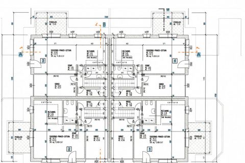 Villa i Rubano, Padua, Rubano - € 400.000 | Ref: I1145 - foto 7