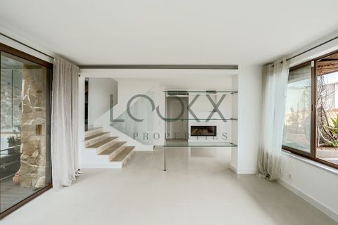 Byhus i Alcabideche, Lisbon, Alcabideche - € 1.500.000 | Ref: PT015-10 - foto 3