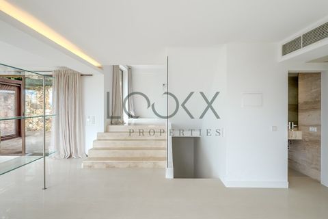 Byhus i Alcabideche, Lisbon, Alcabideche - € 1.500.000 | Ref: PT015-10 - foto 4