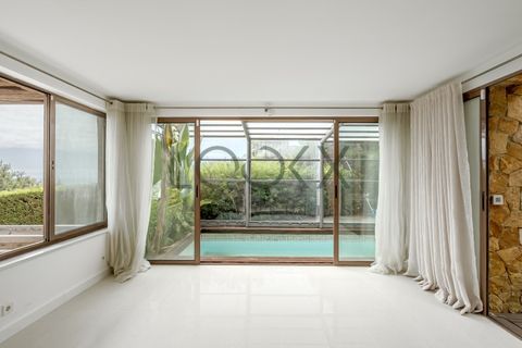 Byhus i Alcabideche, Lisbon, Alcabideche - € 1.500.000 | Ref: PT015-10 - foto 5