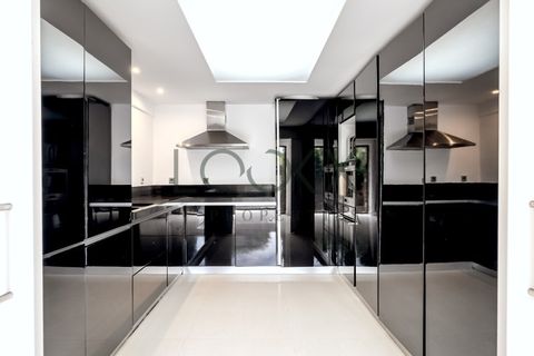 Byhus i Alcabideche, Lisbon, Alcabideche - € 1.500.000 | Ref: PT015-10 - foto 9