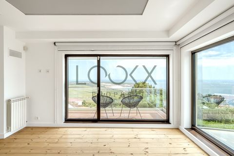 Byhus i Alcabideche, Lisbon, Alcabideche - € 1.500.000 | Ref: PT015-10 - foto 10