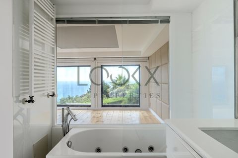 Byhus i Alcabideche, Lisbon, Alcabideche - € 1.500.000 | Ref: PT015-10 - foto 12
