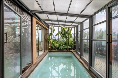 Byhus i Alcabideche, Lisbon, Alcabideche - € 1.500.000 | Ref: PT015-10 - foto 18