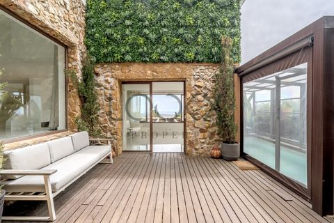 Byhus i Alcabideche, Lisbon, Alcabideche - € 1.500.000 | Ref: PT015-10 - foto 19