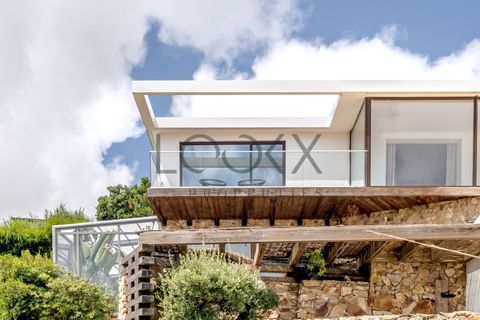 Byhus i Alcabideche, Lisbon, Alcabideche - € 1.500.000 | Ref: PT015-10 - foto 20