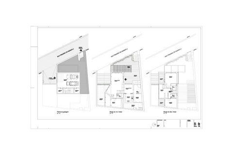 Byhus i Alcabideche, Lisbon, Alcabideche - € 1.500.000 | Ref: PT015-10 - foto 21