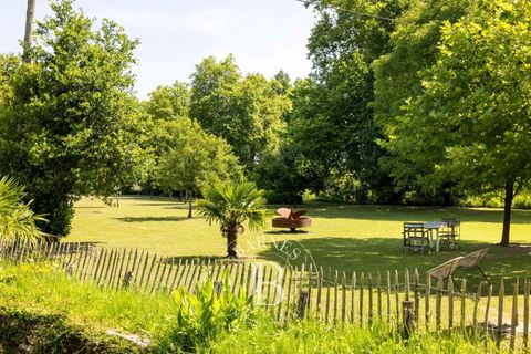 Villa a Saint-Barthelemy, Landes, Saint-Barthelemy - € 1.090.000 | Ref: M1693 - foto 13
