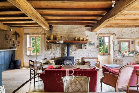 Villa a Saint-Barthelemy, Landes, Saint-Barthelemy - € 1.090.000 | Ref: M1693 - foto 15