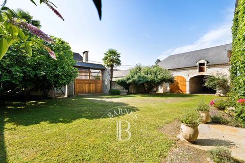 Villa a Pau, Pyrenees-Atlantiques, Pau - € 690.000 | Ref: M1700 - foto 2
