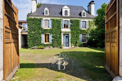 Villa a Pau, Pyrenees-Atlantiques, Pau - € 690.000 | Ref: M1700 - foto 3