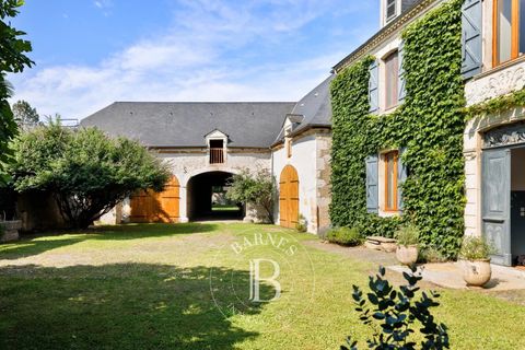 Villa a Pau, Pyrenees-Atlantiques, Pau - € 690.000 | Ref: M1700 - foto 4