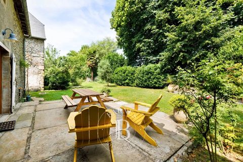 Villa a Pau, Pyrenees-Atlantiques, Pau - € 690.000 | Ref: M1700 - foto 6