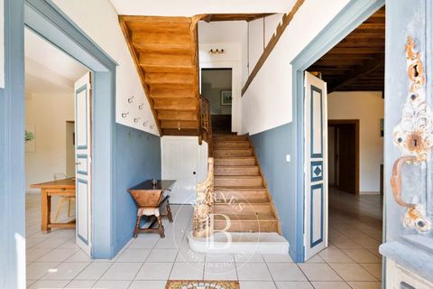 Villa a Pau, Pyrenees-Atlantiques, Pau - € 690.000 | Ref: M1700 - foto 8