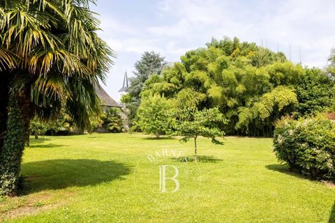 Villa a Pau, Pyrenees-Atlantiques, Pau - € 690.000 | Ref: M1700 - foto 12