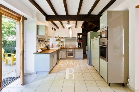 Villa a Pau, Pyrenees-Atlantiques, Pau - € 690.000 | Ref: M1700 - foto 13