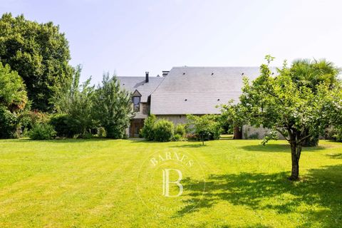 Villa a Pau, Pyrenees-Atlantiques, Pau - € 690.000 | Ref: M1700 - foto 14