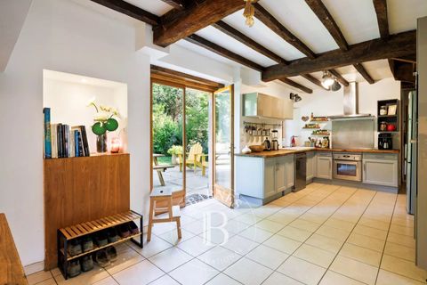 Villa a Pau, Pyrenees-Atlantiques, Pau - € 690.000 | Ref: M1700 - foto 15