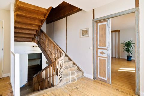Villa a Pau, Pyrenees-Atlantiques, Pau - € 690.000 | Ref: M1700 - foto 21