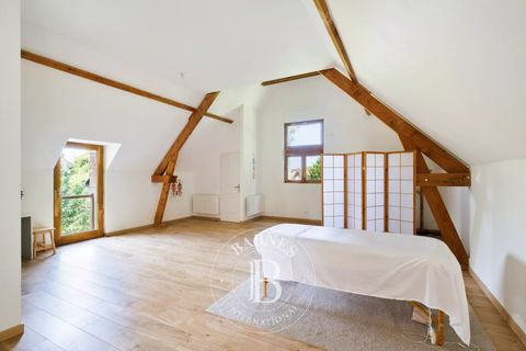 Villa a Pau, Pyrenees-Atlantiques, Pau - € 690.000 | Ref: M1700 - foto 23