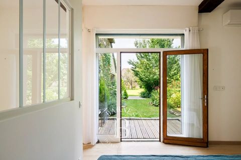 Villa a Pau, Pyrenees-Atlantiques, Pau - € 690.000 | Ref: M1700 - foto 33