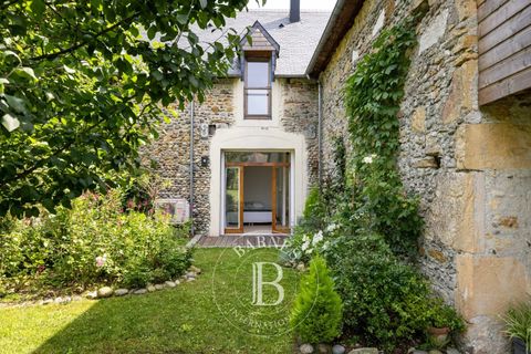 Villa a Pau, Pyrenees-Atlantiques, Pau - € 690.000 | Ref: M1700 - foto 34