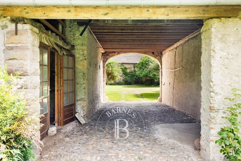 Villa a Pau, Pyrenees-Atlantiques, Pau - € 690.000 | Ref: M1700 - foto 35