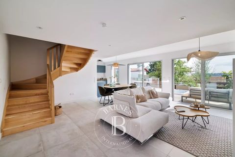 Villa i Urrugne, Pyrenees-Atlantiques, Urrugne - € 1.480.000 | Ref: M1699 - foto 5