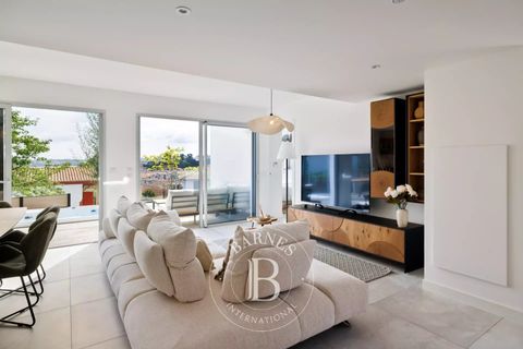 Villa i Urrugne, Pyrenees-Atlantiques, Urrugne - € 1.480.000 | Ref: M1699 - foto 7