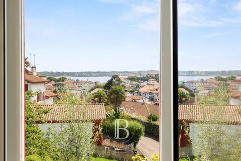 Villa i Urrugne, Pyrenees-Atlantiques, Urrugne - € 1.480.000 | Ref: M1699 - foto 17