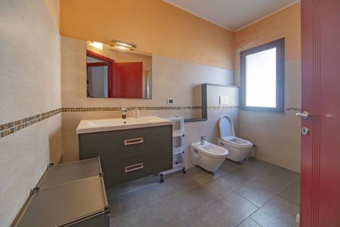 Villa i Sinnai, Cagliari, Sinnai - € 149.000 | Ref: VF122 - foto 9
