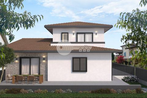 Villa a Ghedi, Brescia, Ghedi - € 535.000 | Ref: 6415062020-1203 - foto 2