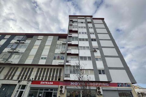 Lejlighed i Setubal, Setubal, Setubal - € 271.000 | Ref: C0237-ZTRE-04424 - foto 1